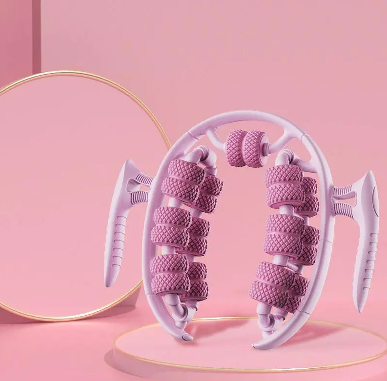 Leg Muscle Massager Roller