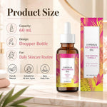 Annaura Cyperus Rotundus Hair Reduction Oil – view 4