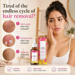 Annaura Cyperus Rotundus Hair Reduction Oil – view 6