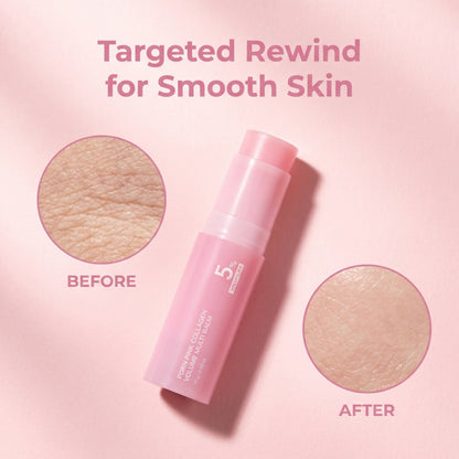 PDRN Pink Collagen Volume Multi Balm Stick