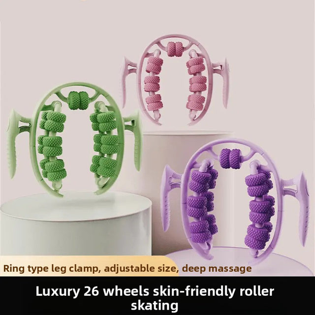 Annaura Leg Muscle Massager Roller