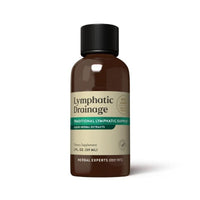 Lymphatic Drainage Oral Drops
