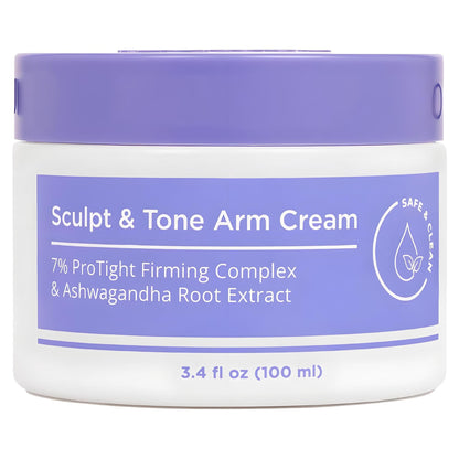 Arm Firming Cream