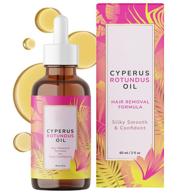 Annaura Cyperus Rotundus Hair Reduction Oil – view 2