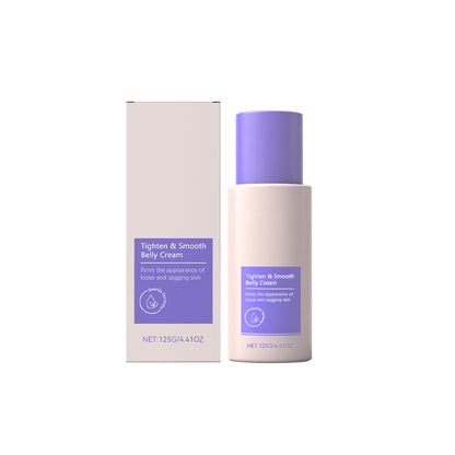 Belly Firming Cream