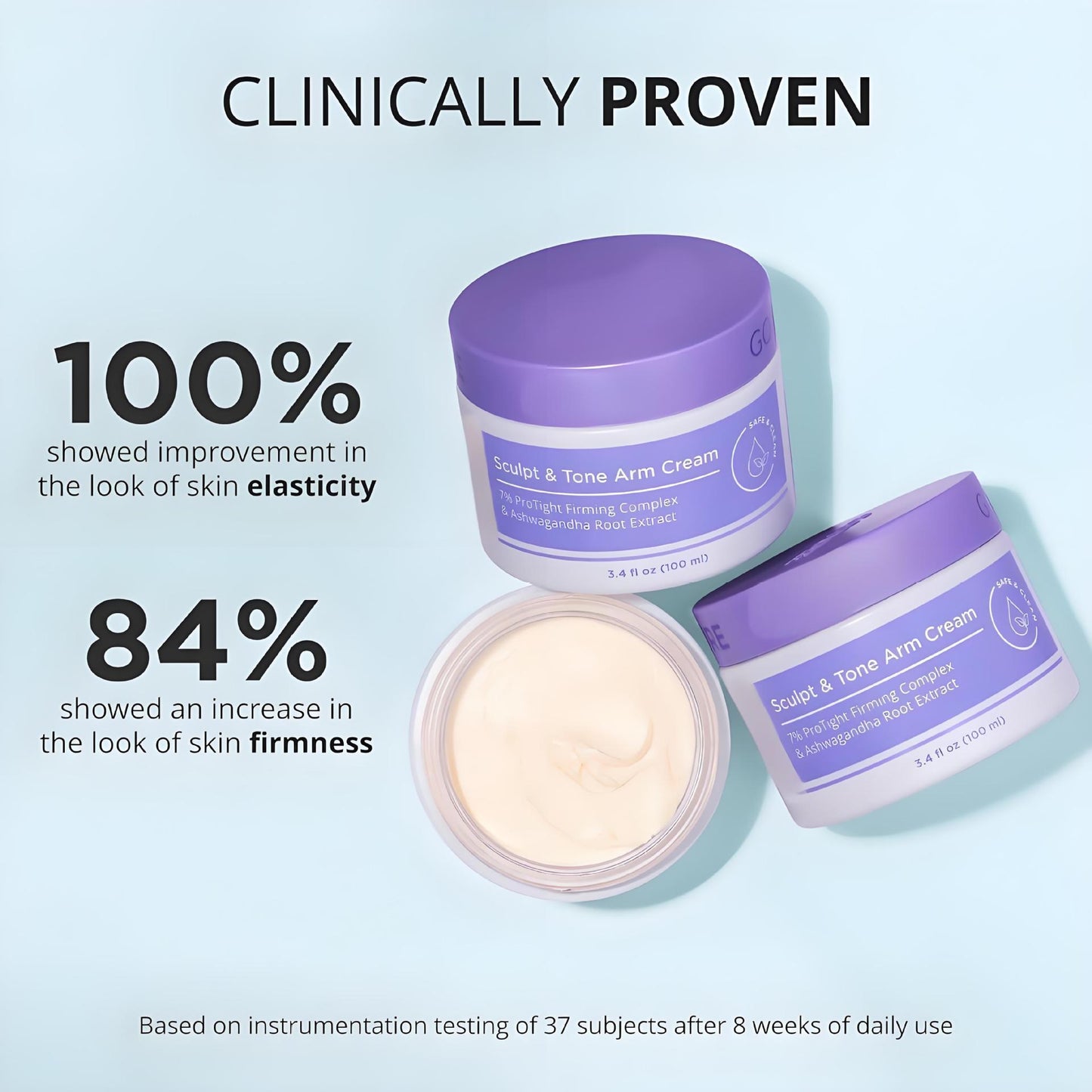 Arm Firming Cream