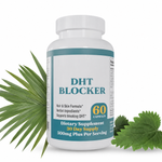 Annaura DHT Blocker Herbal Hair Support – view 8