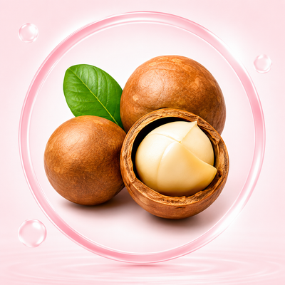 Macadamia Seed Oil