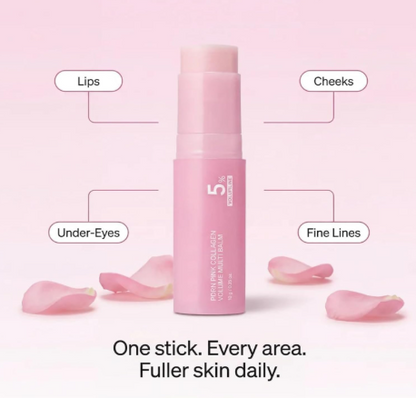 PDRN Pink Collagen Volume Multi Balm Stick