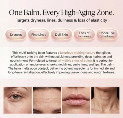 PDRN Pink Collagen Volume Multi Balm Stick