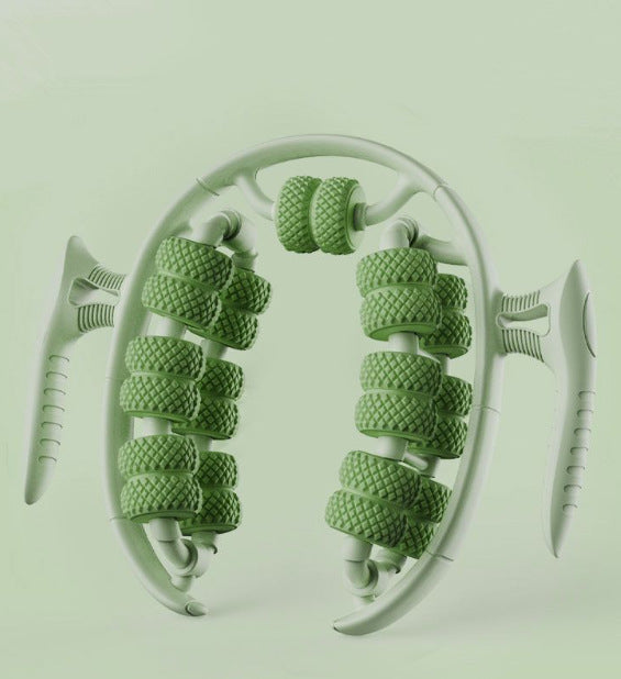 Leg Muscle Massager Roller