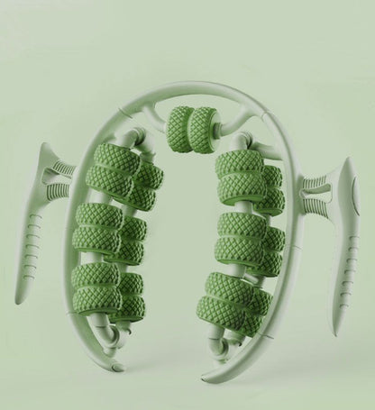 Leg Muscle Massager Roller