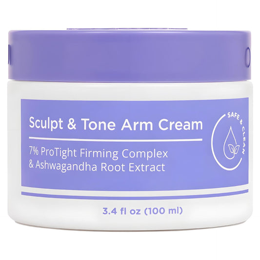 Arm Firming Cream