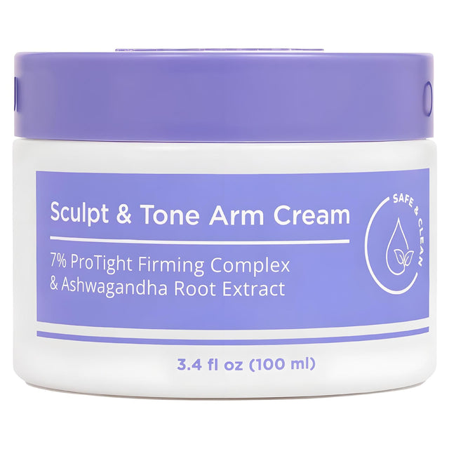 Annaura Arm Firming Cream, 100 ml