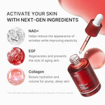 Annaura NAD EGF Firming Serum – view 4
