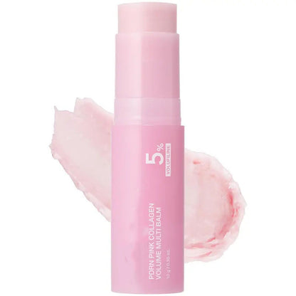 PDRN Pink Collagen Volume Multi Balm Stick