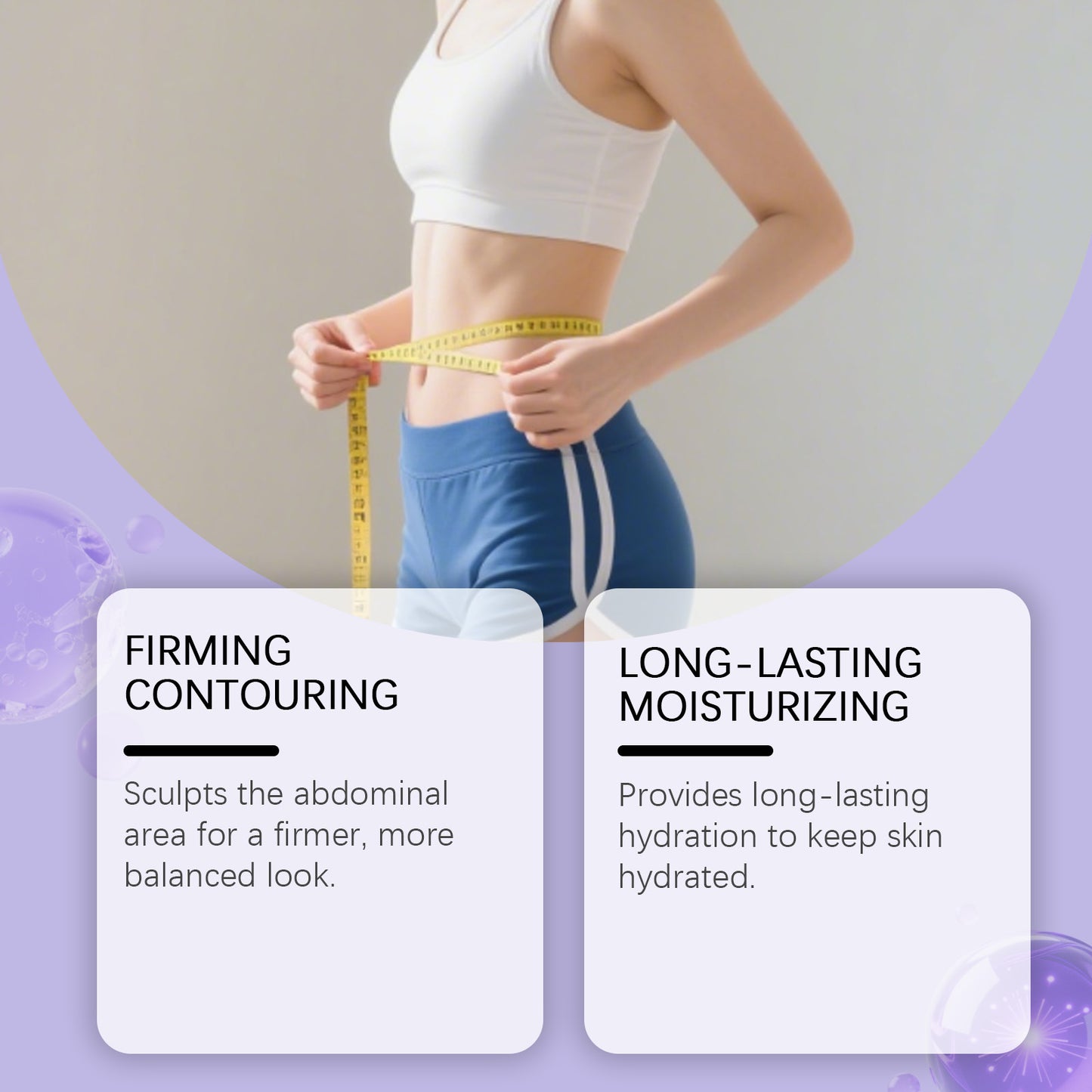 Belly Firming Cream