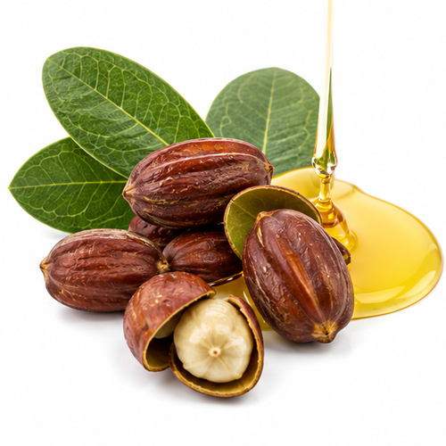 Jojoba Seed Oil